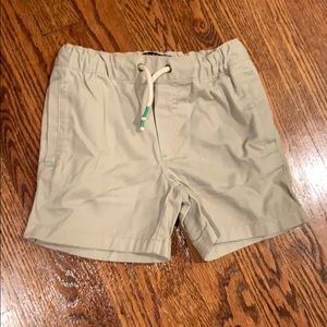 Mini Boden Shorts